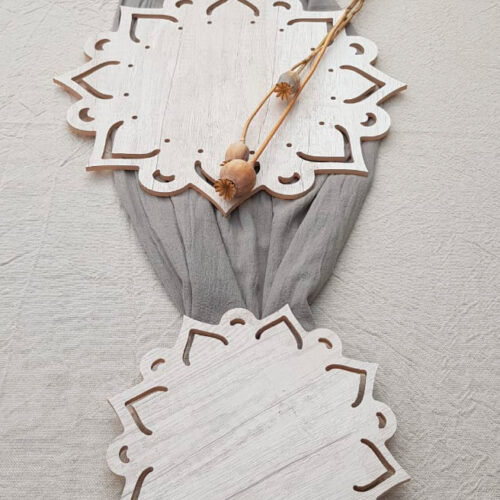 MANDALA Mediano