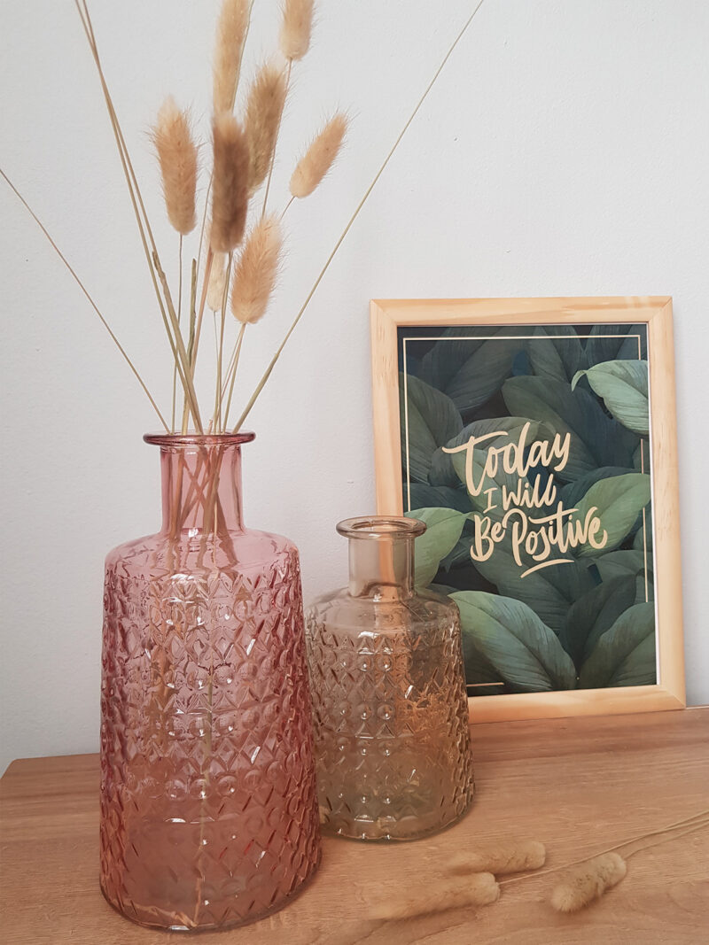 FLORERO PINK