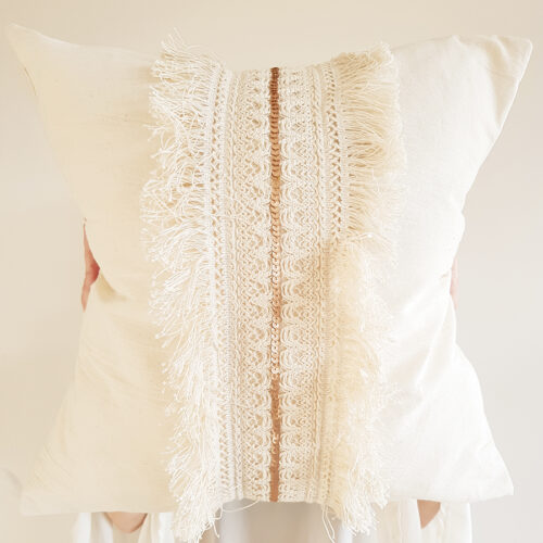 Almohadon BOHO